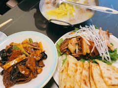 -鼎香润(德胜门内店)