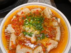 -好鲆·活鱼料理(金地广场店)