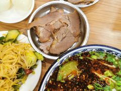 -有礼有面(知春路店)