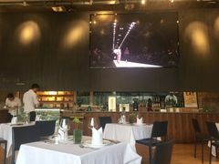 -我的四季意大利餐厅(春天百货店)