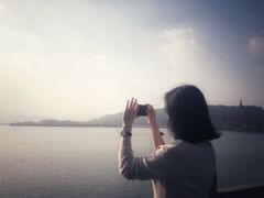 -湖畔居茶楼(湖滨店)