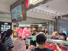-凯德MALL(西直门店)