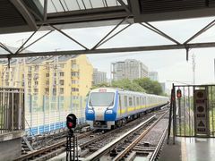 -知春路(地铁站)