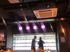 -搓火大都会(广安门总店)