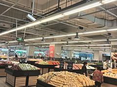 -永辉超市(双元大道店)