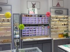 -ALPS阿尔卑斯眼镜(我格广场店)