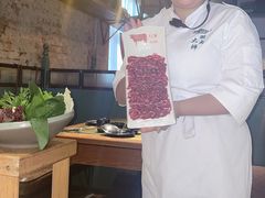 -手选潮汕鲜牛肉火锅(二七广场店)
