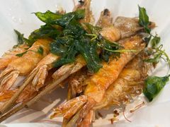 -东江海鲜大排档·潮汕菜·砂锅粥