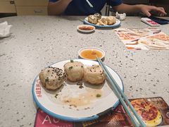 -小杨生煎(黄河路店)