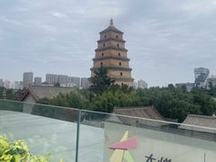 -大慈恩寺(大雁塔)
