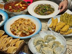 -鑫真味私房菜馆