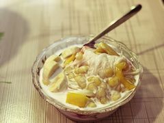 -葛师傅越南特色水果捞(建政南路总店)