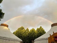 -九十九顶毡房(阜石路店)