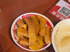 -秤砣砣·湖南粉面馆(青年路店)