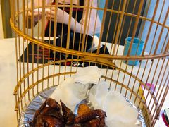 妙龄乳鸽-西苑半岛·中餐厅
