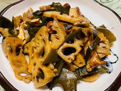 卤素拼-陶然风味园(广场路店)