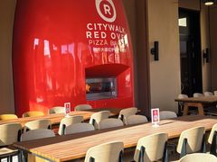 -城市大道红炉披萨烘焙坊