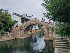 -嘉兴月河历史街区