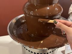 -歌斐颂巧克力小镇