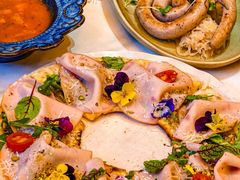 -get pizza意大利餐厅(凯德MALL店)