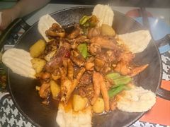 -赣菜香江西小炒(江泰国际广场店)