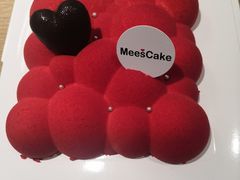 -美事客·面包·蛋糕·甜品(CBD店)