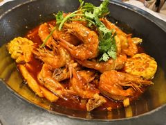 -虾吃虾涮.虾火锅.肉蟹煲(步步高梅溪新天地店)