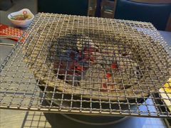 -合易泓烤肉•首创生椰大油边(宁山路店)