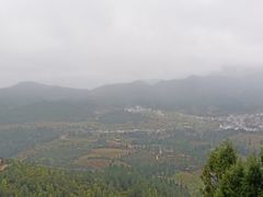 -南武当山景区