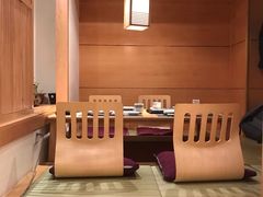 门面-泉寿司(万科公园店)