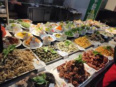 -赵家羊肉汤(建安路店)