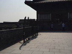 -东台西溪天仙缘景区