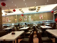 -金利茶餐厅(中船汇店)