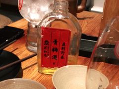 -花和尚·湘西小串烧烤(祈福店)