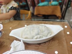 -渔码头食府(蓬莱阁店)