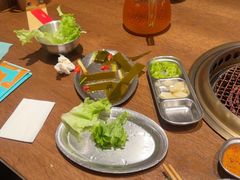 -一品诚记烤肉(大连柏威年购物中心店)