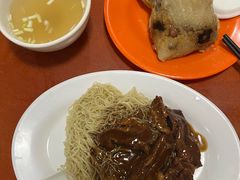 -顺发饮食店(景泰西六巷店)