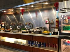 -虹桥机场V2贵宾休息室