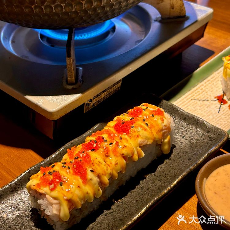 杭州新店…逢人就推的好吃日料🍴