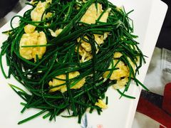 -哈啾嗨·蒙文化主题餐厅(京汉新城店)