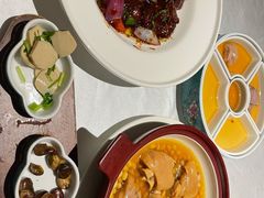 -忆家名门·上海菜(徐家汇店)