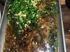 香辣炝锅鱼-树厨贵州菜(大十字店)