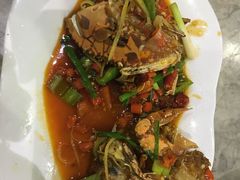 -亚龙湾8号(丁村万人海鲜广场店)