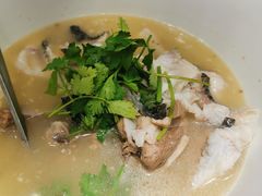 -虎哥私房菜(馒头山店)