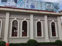 -奔跑吧乐园