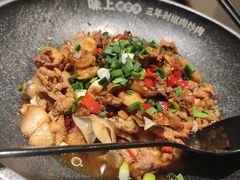 -味上湘菜馆(岳麓山店)