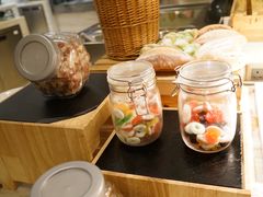 -索菲特银河锦厨自助餐(山西路店)