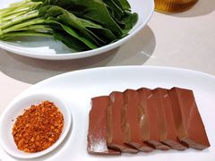 -浩爷羊蝎子火锅(望京店)