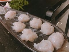 -捞王猪肚鸡火锅(财富中心店)