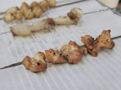 -纪录片《人生一串》体验店(静安店)